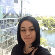Isnay E., Nanny in Miami, FL with 12 years paid experience