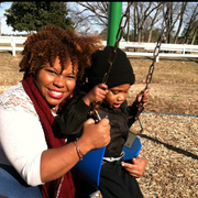 Letasha S., Babysitter in Washington, DC with 1 year paid experience