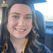 Kaylee S., Nanny in 45054 with 4 years of paid experience