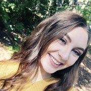 Skylar B., Care Companion in Oxford, AL with 1 year paid experience