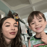 Aaliyah P., Nanny in 11710 with 8 years of paid experience