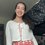 Gabrielle A., Babysitter in Tampa, FL with 1 year paid experience