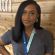 Tamia H., Child Care in Friendswood, TX 77546 with 5 years of paid experience
