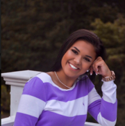 Olivia L. - Lincolnville <span class="translation_missing" title="translation missing: en.application.care_types.child_care">Child Care</span>