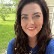 Elisabeth G., Child Care Provider in 39402 with 14 years of paid experience