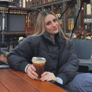 Rylee G., Child Care in Saxonburg, PA 16056 with 1 year of paid experience