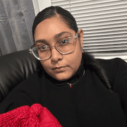 Iris M., Babysitter in Roxbury, MA with 1 year paid experience