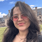 Farkhunda S., Babysitter in Asheville, NC with 2 years paid experience