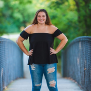 Morgan N. - Howard City Babysitter