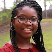 Zamira K. - Cheltenham Babysitter