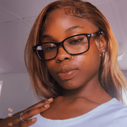 Jahnya W., Babysitter in Kinston, NC 28504 with 3 years of paid experience