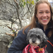 Liz B. - Charlottesville Pet Care Provider