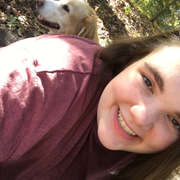 Bailee C., Pet Care Provider in Clinton, TN with 3 years paid experience