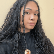 Kasimia J., Babysitter in 02825 with 1 year of paid experience