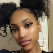 Destine A. - Chicago Heights Babysitter
