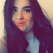 Aylin T., Nanny in El Paso, TX 79936 with 8 years of paid experience