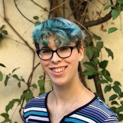 Kira E. - Cathedral City <span class="translation_missing" title="translation missing: en.application.care_types.child_care">Child Care</span>