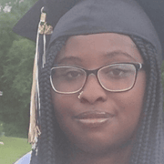 Iyiana H., Child Care in Jesup, GA 31545 with 1 year of paid experience