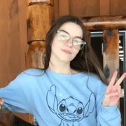 Lilly B., Babysitter in Deltona, FL with 1 year paid experience