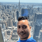 Karim E., Babysitter in 10314 with 2 years of paid experience