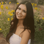 Isabelle M., Nanny in Haskell, OK 74436 with 1 year of paid experience