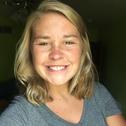 Alyson G. - Roanoke Nanny