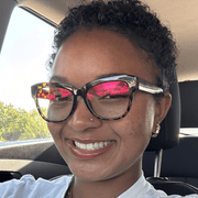 Naj P., Pet Care Provider in College Station, TX with 3 years paid experience