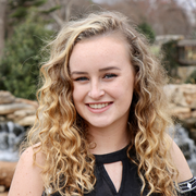 Makenna H., Babysitter in College Station, TX with 2 years paid experience