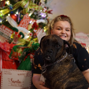 Julie P., Pet Care Provider in Augusta, GA with 1 year paid experience