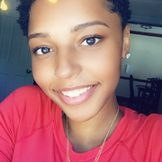 Elyana L. - Roslindale Babysitter