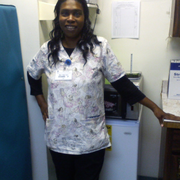 Shawngreire P., Care Companion in Daytona Beach, FL 32114 with 11 years paid experience