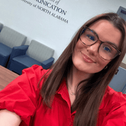 Abby H., Child Care in Florence, AL 35630 with 2 years of paid experience