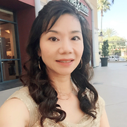 Yan Z., Nanny in Mission Viejo, CA with 10 years paid experience