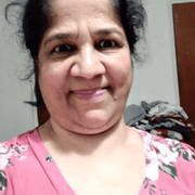 Lalitha J., Babysitter in Flushing, NY with 10 years paid experience