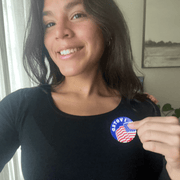 Jasmyn S., Child Care Provider in 18325 with 1 year of paid experience