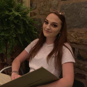 Casey W., Babysitter in Warrington, PA with 1 year paid experience