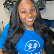 Kiara C., Nanny in Atlanta, GA with 6 years paid experience