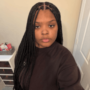 Janaya J., Nanny in Bunnlevel, NC 28323 with 4 years of paid experience