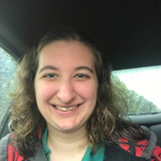 Kiana S. - Goshen <span class="translation_missing" title="translation missing: en.application.care_types.child_care">Child Care</span>