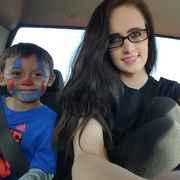Haley C., Babysitter in Bacliff, TX with 6 years paid experience