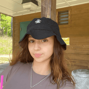 Arely L., Pet Care Provider in Greensboro, NC with 4 years paid experience