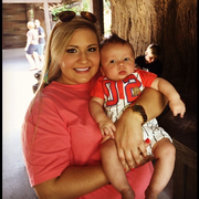 Ashleigh C., Nanny in Rincon, GA with 2 years paid experience