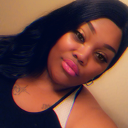 Kanesha W. - Meridian Babysitter
