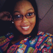 Kierra D. - Anniston Nanny