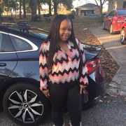 Chazmine N., Care Companion in Maumelle, AR with 1 year paid experience