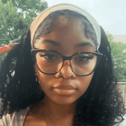 Kourtney B., Babysitter in Benson, NC 27504 with 0 years of paid experience