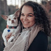 Ariah P., Pet Care Provider in Minneapolis, MN with 2 years paid experience