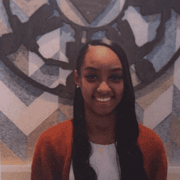 Ivania D., Babysitter in 02338 with 1 year of paid experience