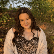 Lexi H., Nanny in 78645 with 7 years of paid experience