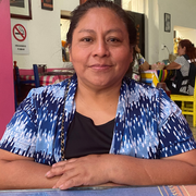 Hortencia M., Nanny in Los Angeles, CA with 5 years paid experience